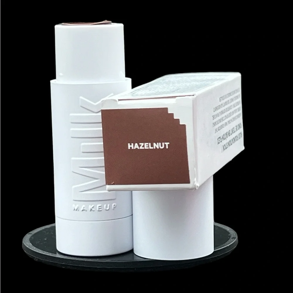 Milk Makeup Flex Foundation Stick Medium Coverage Natural Look